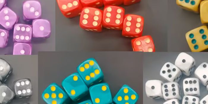 PPP-Dice