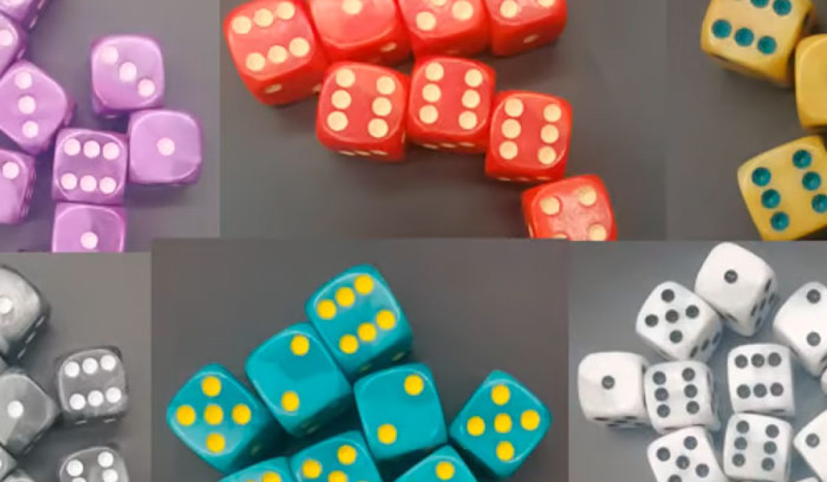 PPP-Dice